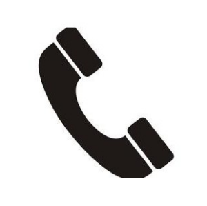 telephone logo